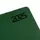 Деловой блокнот Leo Planner Escalada Emerald 252525 368 листов