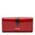 Женский кожаный кошелек Horse Imperial K1a0001rep-red