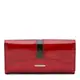 Женский кожаный кошелек Horse Imperial K1a0001rep-red