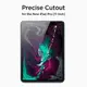 Защитное стекло Spigen для iPad Air 5/ 4 / iPad Pro 11 - GLAS.tR SLIM (067GL25593)