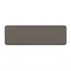 Изголовье для кровати BALI Latte 55x190 см CS1