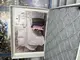 Gri вязаный акриловый плед. Zeyd Home Турция.