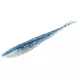 Силикон Lunker City Fin-S Fish 3/BG 10" #25 BLUE ICE / 645868 / 12503