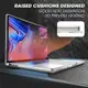 Чехол Supcase для Macbook Pro 16" (2021-23) - Unicorn Beetle, Clear (843439116528)