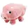 Мягкая игрушка Майнкрафт "Свинка"