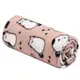 Плед Ardesto FleeСe Котики ART-0712-PB 130х160 см
