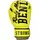 Перчатки боксерские Benlee CHUNKY B 8oz /PU/желтые