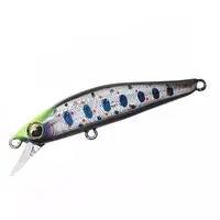Воблер Daiwa Silver Creek Minnow DC 48S 48mm 4g #CH Kurosabi Amago (07412392 / 2254274)
