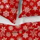 Двуспальная постель с простыней на резинке WINTER CS3