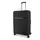 Валіза Swissbrand Malden (S) Black (SWB_LHMAL001S)