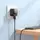 Адаптер сетевой Borofone Special dual-port charger BAS21A |2USB, 10.5W/2.1A|