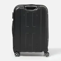 Валіза велика 4 колеса Ricco Grande T1ABS550black-XL
