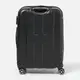 Чемодан большой 4 колеса Ricco Grande T1ABS550black-XL