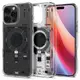 Чехол Spigen для iPhone 16 Pro Max - Ultra Hybrid MagFit, Neo One (ACS08791)