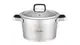 Кастрюля с крышкой Bollire BR-2103 3,1л 20х11,5 см