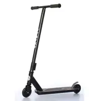 Самокат трюковый  I-Trike SR2-064-2-B 84 см черный