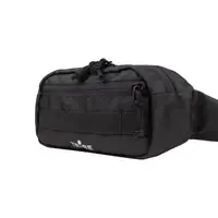 Сумка Tramp T-ID-0001-black 1.5 л чорна