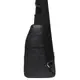 Мужской кожаный рюкзак Keizer K1168-black