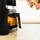 Мультипечь Tefal Easy Fry Silence EY5568E0 1670 Вт черная