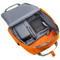 Рюкзак туристичний King Camp Acadia KB-3321-YE 15 л жовтий