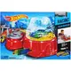 Автомойка "Hot Wheels" + машинка, которая меняет цвет