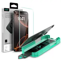 Захисне скло ESR для iPhone 16 Pro - Armorite Tempered Glass, Clear (4894240236055)