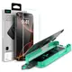 Защитное стекло ESR для iPhone 16 Pro - Armorite Tempered Glass, Clear (4894240236055)