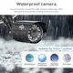 Комплект видеонаблюдения Hiseeu 2ch AHD-2MP 1080P Outdoor 2AHBB12