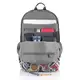 Рюкзак городской XD Design Bobby Soft Graffiti (P705.868)
