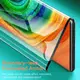 Защитная пленка Baseus для Huawei Mate 30 Pro Full-Screen Curved (2 шт), Black (SGHWMATE30P-KR01)