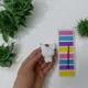 Гіпсова фігурка Sanrio розмальовка 7 см, мікс видів