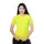 Футболка Pani FitPro Лимонная (8978), 2XL