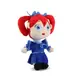 Мягкая игрушка Weber Toys Мисс Поппи 29см (WT719)