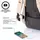 Рюкзак антивор XD Design Bobby "Hero Spring"/розовый