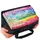 Профессиональные маркеры Touch Multicolor 168 цветов для художников Фломастеры для рисования и скетчинга