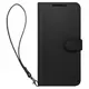 Книжка-Чехол Spigen для Samsung Galaxy S23 Plus - Wallet S Plus, Black (‎ACS05677)