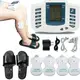 Массажер точечный электростимулятор для тела и стоп Digital Therapy Stroke Slimming JR-309A