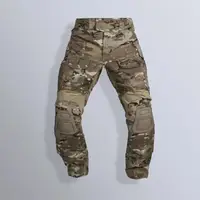 Брюки тактические с наколенниками Emerson Gen3 EM9351MC32 32 размер мультикамуфляж
