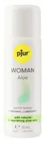 Лубрикант на водной основе pjur Woman Aloe 30 мл