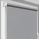 Рулонная штора Rolets Арабеска 1-2082-2200 220x170 см открытого типа Серебристая