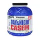 Протеин Weider Day and Night Casein, 1.8 кг Ваниль