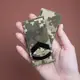 Шеврон на липучке погон звание ВСУ Штаб сержант пиксель 5х10 см вышитый патч нашивка