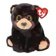 Мягкая игрушка TY Beanie Бурый мишка 90288 25 см