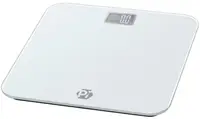 Весы напольные SOGO SS-2925 180 кг белые