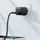 Адаптер сетевой ACEFAST PD mini GaN USB-C fast charger A118 |1USB-C, 30W/3A|
