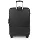 Чемодан Gabol Balance L Grey 115947-016
