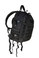 Рюкзак тактичний Tramp Tactical UTRP-043-black 40 л чорний