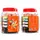 Кабель BOROFONE Type-C Multicolor superior charging data cable (canned package) BX40 |1m, 2.4A|