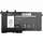 Аккумулятор PowerPlant для ноутбуков DELL Latitude E5580 (3DDDG) 11.4V 3000mAh