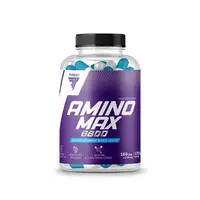 Аминокислота Trec Nutrition Aminomax 6800, 160 капсул